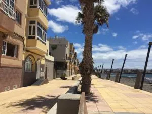 Arinaga Beach - Arinaga