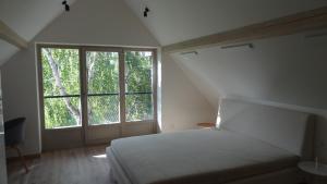 Rest Apartment Preila