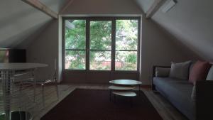 Rest Apartment Preila