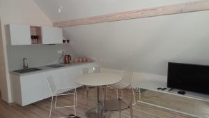 Rest Apartment Preila