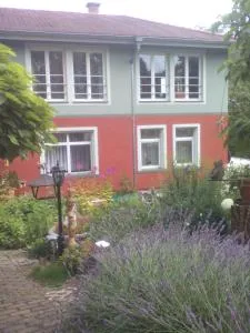 Ferienwohnung Naturnah - Radebeul