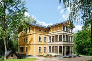 Villa Santa - 叶卡布皮尔斯