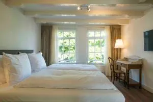 Logement 't Oude Bierhuys - Middelburg