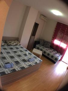 Talu Apartments President Star Dojran Makedoonia