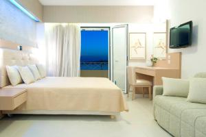 Hotel Philip Messinia Greece