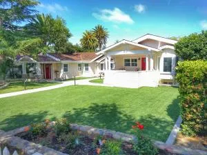 Solvang Alisal Vacation Cottages - بويلتون