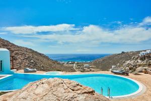 Dolce Vita Mykonos Myconos Greece