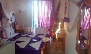 Paradisso Studios Leros Greece
