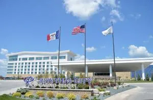 Rhythm City Casino & Resort - De Witt