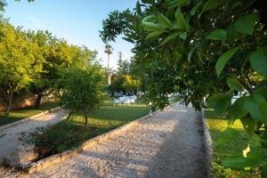 Villa Starace - Appartamento Rosmarino