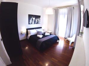 Mythos Affittacamere