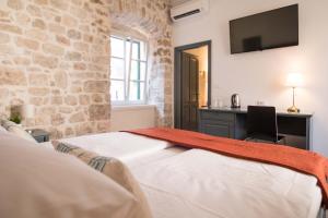 4 star pansion Mediterraneo Luxury Rooms Šibenik Hrvatska