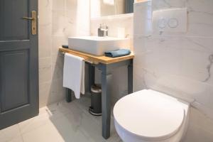 Mediterraneo Luxury Rooms