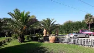 B&B Villa Roberta - 维托尔基亚诺