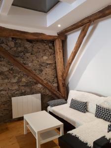 Sejours a la campagne Domaine de la Safraniere - Holiday Home : photos des chambres