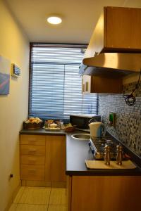 Kangaroo Wasi Airport Bed & Breakfast