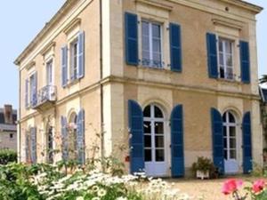 Logis Le Parc Hotel & Spa