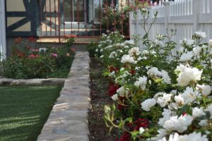 Solvang Alisal Vacation Cottages