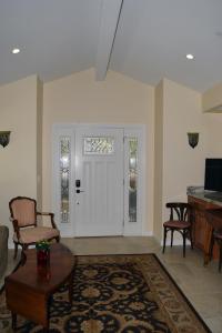 Solvang Alisal Vacation Cottages