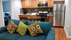 Cozy Retreat on Atlantic Ave