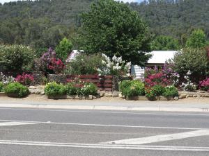 Accommodation in Australian Capital Territory