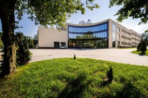 4 star h&ocirc;tel Hotel Trzebnica Trzebnica Pologne