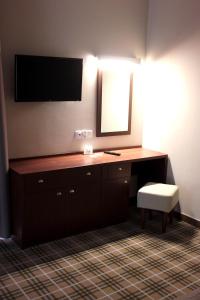 Standard Double Room room in Hotel Rudnik