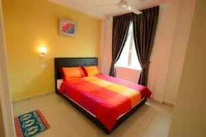 Famosa 2 Stay - Malacca