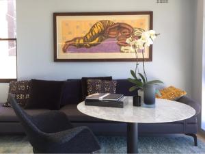 The KC Elizabeth Bay