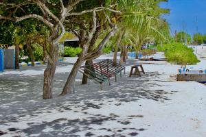 WhiteShell Island Hotel & Spa