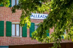 Agriturismo Ca Alleata