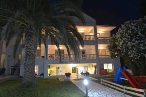 Hotel Proteas Thassos Greece