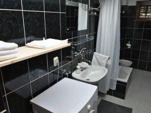 Apartment Fjaka