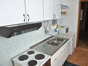 Apartment Fjaka