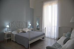 Quadruple Room with Balcony