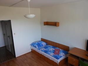 Viesnīca Koleje UJEP Ūsti pie Labas Čehija