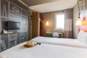 Hotels ibis Albi : photos des chambres