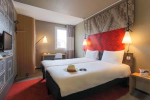 Hotels ibis Albi : photos des chambres