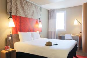 Hotels ibis Albi : photos des chambres