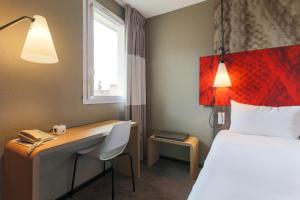 Hotels ibis Albi : photos des chambres