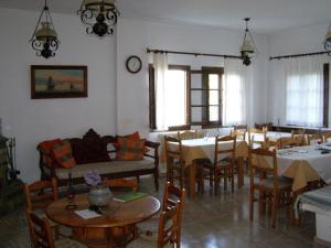 Hotel Tsagarada