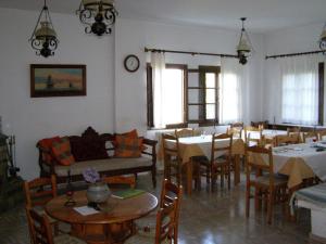 Hotel Tsagarada Pelion Greece