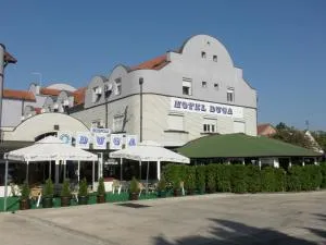 Hotel Duga - Grgeteg