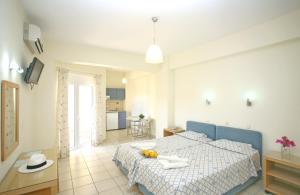 Apelia Apartments Chania Greece