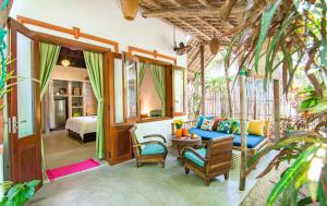 An Bang Flower House