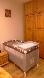 Tomsona Apartment Riga Center