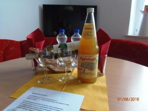 Ferienwohnung Desirée
