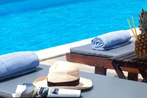 Villa dell' Angelo Skiathos Greece