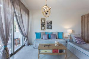 Evais Boutique Houses & Luxury Suites Evia Greece