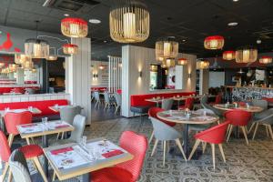 Hotels ibis Orange Centre : photos des chambres